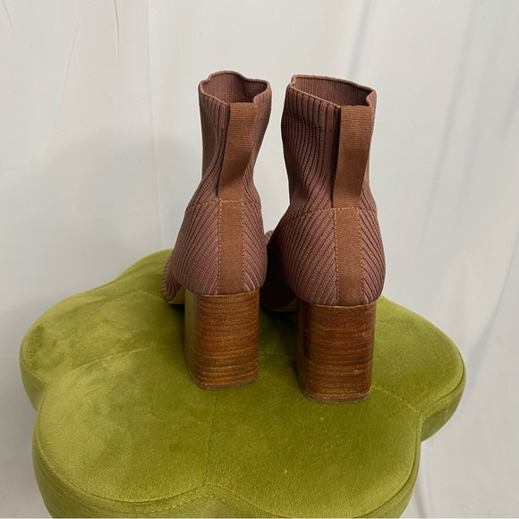 Steven by Steve Madden Sock Booties - Picture 4 of 6